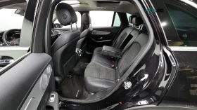 Mercedes-Benz GLC 300 AMG 4MATIC* HUD* 360* КОЖА* НАВИ* ПАНО, снимка 9