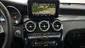 Mercedes-Benz GLC 300 AMG 4MATIC* HUD* 360* КОЖА* НАВИ* ПАНО, снимка 14