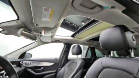 Mercedes-Benz GLC 300 AMG 4MATIC* HUD* 360* КОЖА* НАВИ* ПАНО, снимка 17