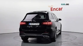 Mercedes-Benz GLC 300 AMG 4MATIC* HUD* 360* КОЖА* НАВИ* ПАНО, снимка 4