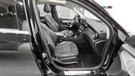 Mercedes-Benz GLC 300 AMG 4MATIC* HUD* 360* КОЖА* НАВИ* ПАНО, снимка 10