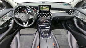Mercedes-Benz GLC 300 AMG 4MATIC* HUD* 360* КОЖА* НАВИ* ПАНО, снимка 5