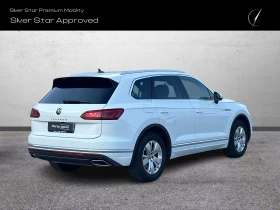 VW Touareg, снимка 3