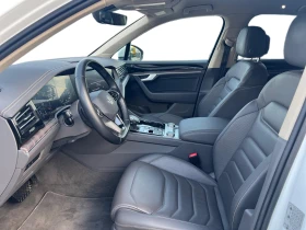 VW Touareg, снимка 8
