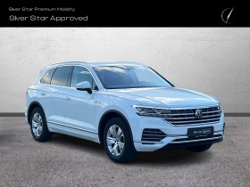 VW Touareg, снимка 2