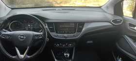 Opel Crossland X   Turbo Edditon , снимка 8