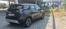 Opel Crossland X   Turbo Edditon , снимка 2