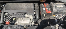 Opel Crossland X   Turbo Edditon , снимка 12