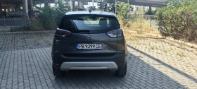 Opel Crossland X   Turbo Edditon , снимка 5
