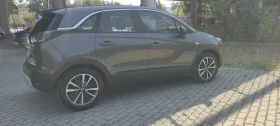 Opel Crossland X   Turbo Edditon , снимка 3