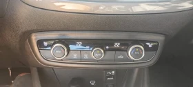 Opel Crossland X   Turbo Edditon , снимка 13