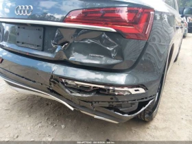 Audi Q5 PREMIUM 40 TFSI QUATTRO S TRONIC, снимка 8
