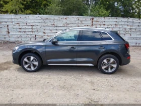 Audi Q5 PREMIUM 40 TFSI QUATTRO S TRONIC, снимка 15