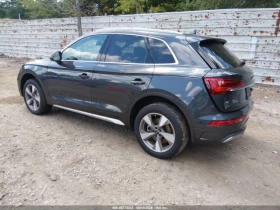 Audi Q5 PREMIUM 40 TFSI QUATTRO S TRONIC, снимка 4