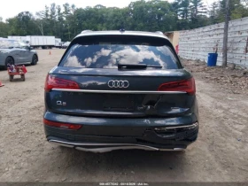 Audi Q5 PREMIUM 40 TFSI QUATTRO S TRONIC, снимка 5