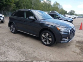 Audi Q5 PREMIUM 40 TFSI QUATTRO S TRONIC, снимка 2