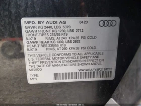 Audi Q5 PREMIUM 40 TFSI QUATTRO S TRONIC, снимка 11