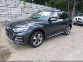 Audi Q5 PREMIUM 40 TFSI QUATTRO S TRONIC, снимка 3