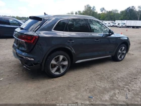 Audi Q5 PREMIUM 40 TFSI QUATTRO S TRONIC, снимка 6
