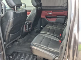 Dodge RAM 1500 4WD Rebel* Подгрев* Камера* Пано* , снимка 11