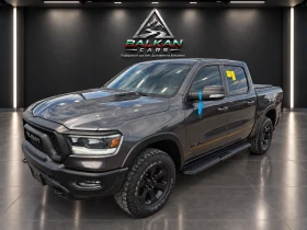 Dodge RAM 1500 4WD Rebel* Подгрев* Камера* Пано* , снимка 1