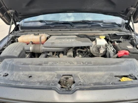Dodge RAM 1500 4WD Rebel* Подгрев* Камера* Пано* , снимка 13