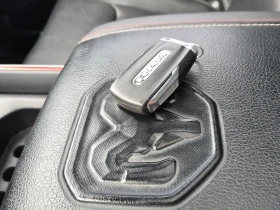 Dodge RAM 1500 4WD Rebel* Подгрев* Камера* Пано* , снимка 10
