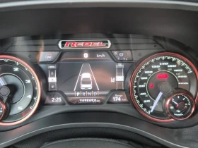 Dodge RAM 1500 4WD Rebel* Подгрев* Камера* Пано* , снимка 8