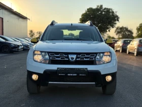 Dacia Duster 1.2T Facelift* 4 цилиднъра* Navi* Юбилейна* , снимка 2