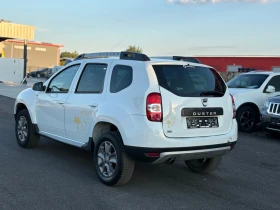 Dacia Duster 1.2T Facelift* 4 цилиднъра* Navi* Юбилейна* , снимка 4