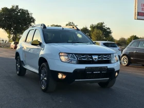 Dacia Duster 1.2T Facelift* 4 цилиднъра* Navi* Юбилейна* , снимка 1