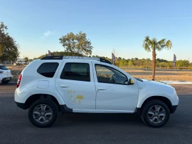 Dacia Duster 1.2T Facelift* 4 цилиднъра* Navi* Юбилейна* , снимка 8