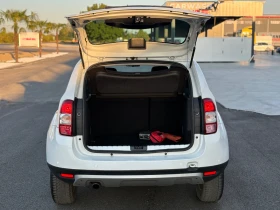 Dacia Duster 1.2T Facelift* 4 цилиднъра* Navi* Юбилейна* , снимка 9