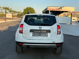 Dacia Duster 1.2T Facelift* 4 цилиднъра* Navi* Юбилейна* , снимка 6