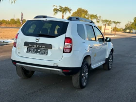 Dacia Duster 1.2T Facelift* 4 цилиднъра* Navi* Юбилейна* , снимка 5