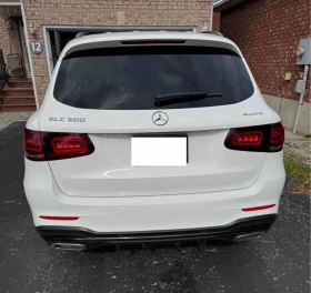 Mercedes-Benz GLC 300  * CARFAX * ОПЦИЯ ЗА ФИНАНСИРАНЕ, снимка 4