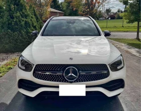 Mercedes-Benz GLC 300  * CARFAX * ОПЦИЯ ЗА ФИНАНСИРАНЕ, снимка 6