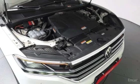 VW Touareg * 3.0 TDI Premium * ЦЕНА ДО БГ, снимка 17