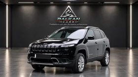 Jeep Cherokee AWD* LIMITED* 100к км* ОБДУХ* ПОДГРЕВ* ПАНО* м.Точ, снимка 1