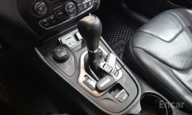 Jeep Cherokee AWD* LIMITED* 100к км* ОБДУХ* ПОДГРЕВ* ПАНО* м.Точ, снимка 10