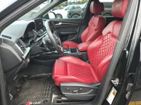 Audi SQ5 3.0 Tfsi Quattro Progressiv, снимка 7