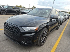 Audi SQ5 3.0 Tfsi Quattro Progressiv, снимка 1