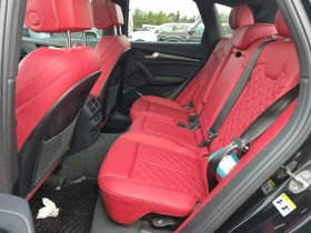 Audi SQ5 3.0 Tfsi Quattro Progressiv, снимка 13