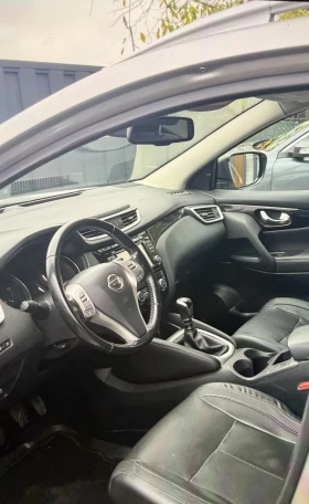 Nissan Qashqai, снимка 5