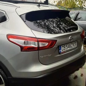 Nissan Qashqai, снимка 4