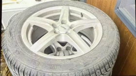 Nissan Qashqai, снимка 13