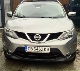 Nissan Qashqai, снимка 1