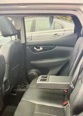 Nissan Qashqai, снимка 9
