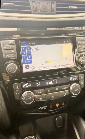 Nissan Qashqai, снимка 6
