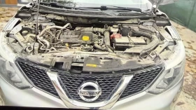Nissan Qashqai, снимка 15